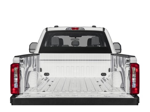 New 2026 Ford F250 XL w/ STX Appearance Package image 33