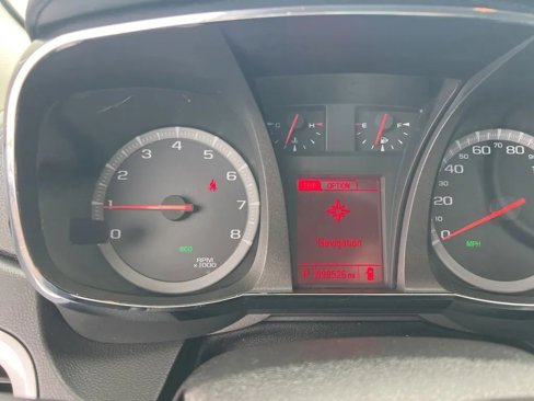 Used 2016 GMC Terrain SLT w/ Open Road Package image 25