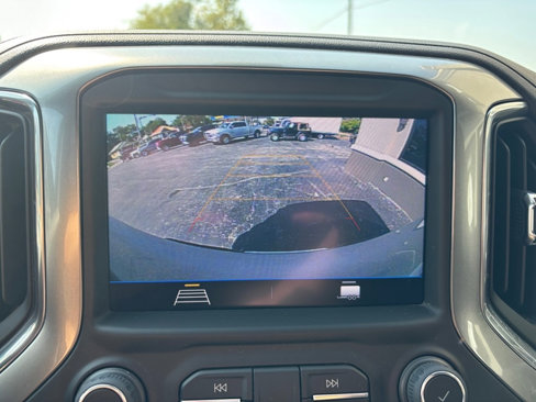 Used 2022 Chevrolet Silverado 1500 LT image 19