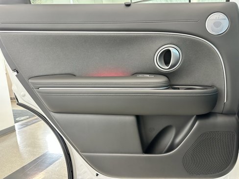 New 2026 Hyundai Palisade Calligraphy image 20