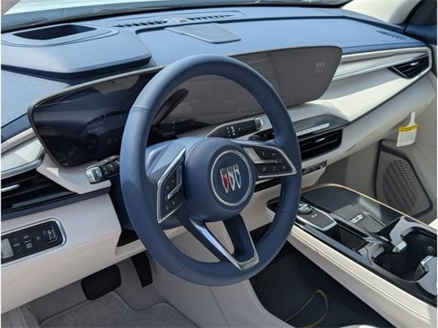 New 2026 Buick Enclave Avenir image 15