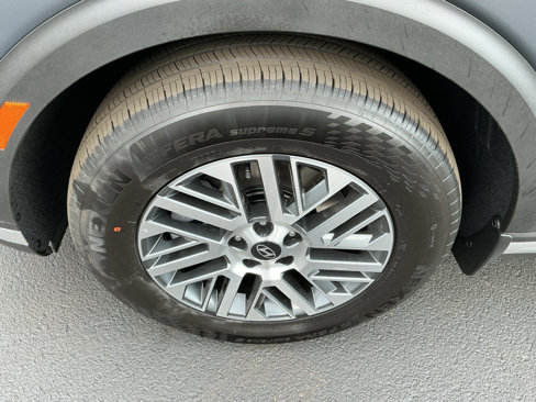 New 2026 Hyundai Palisade SEL image 9