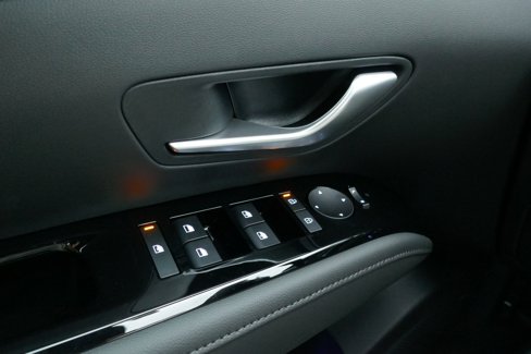 New 2025 Hyundai Santa Cruz Limited image 32
