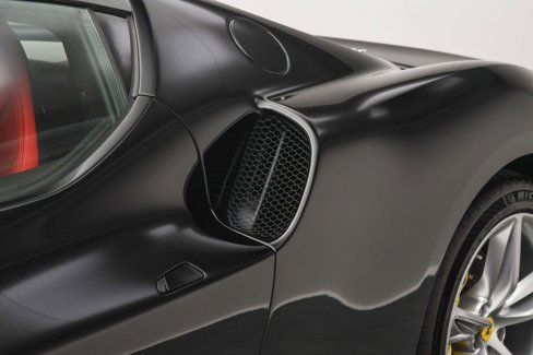 Certified 2024 Ferrari 296 GTB image 36