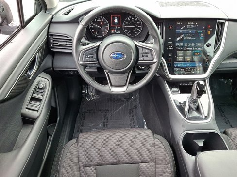 Certified 2025 Subaru Outback Premium w/ Popular Package #1A image 12