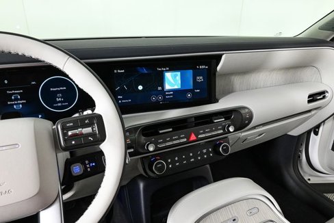 New 2026 Hyundai Palisade Calligraphy image 22