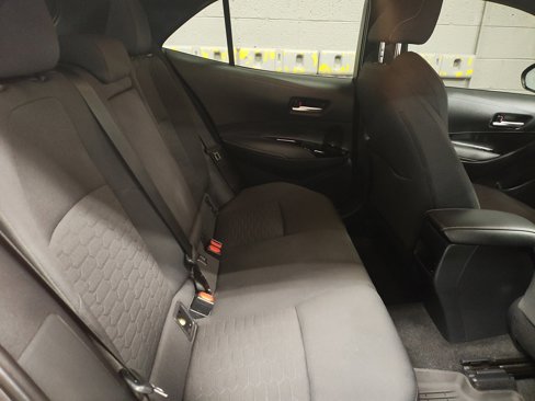 Used 2022 Toyota Corolla SE image 11