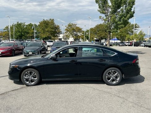 Used 2024 Honda Accord EX-L image 7