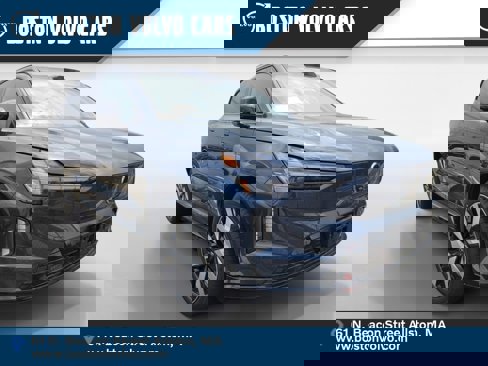 New 2025 Volvo EX90 Ultra image 1