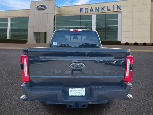 New 2026 Ford F250 XLT image 6