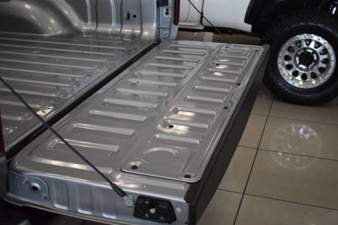 Used 2021 RAM 1500 Laramie w/ Sport Appearance Package image 52
