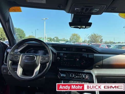 Used 2024 GMC Sierra 1500 Denali image 20