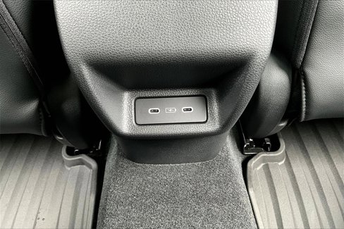 New 2026 Acura Integra A-Spec image 23