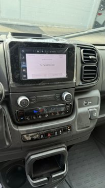 Used 2025 RAM ProMaster 2500 w/ Safety Group image 19