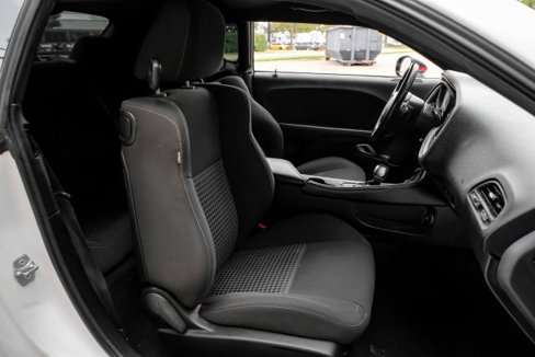 Used 2021 Dodge Challenger R/T image 31