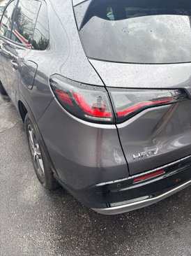 Used 2025 Honda HR-V EX-L image 27