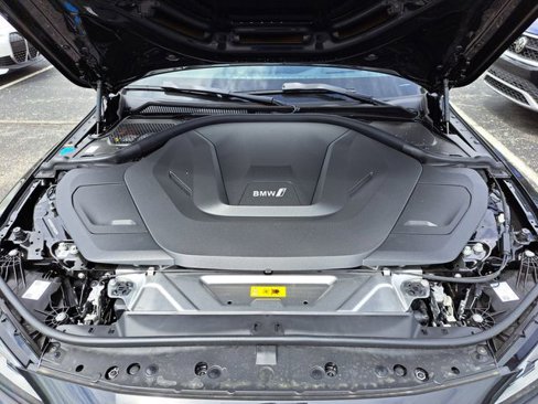 New 2025 BMW i4 xDrive40i w/ M Sport Package image 11
