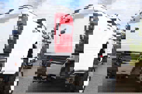 Used 2025 Ford F450 Lariat image 64