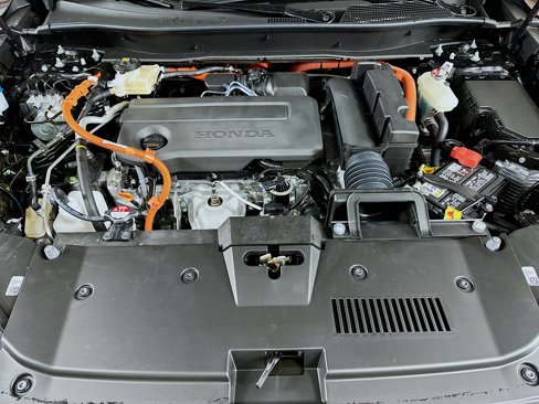 New 2026 Honda CR-V TrailSport image 27