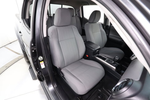 Used 2019 Toyota Tacoma SR5 image 17
