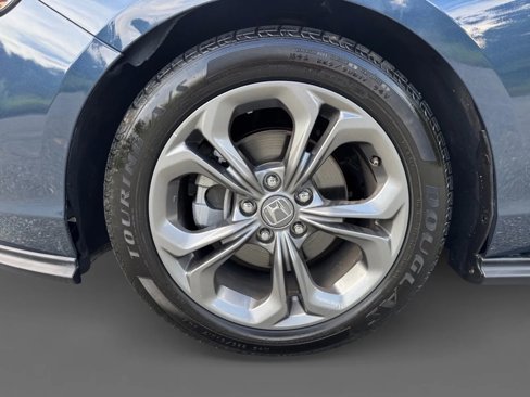 Used 2023 Honda Accord EX image 21