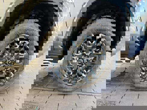 New 2026 Toyota Tundra Platinum image 61