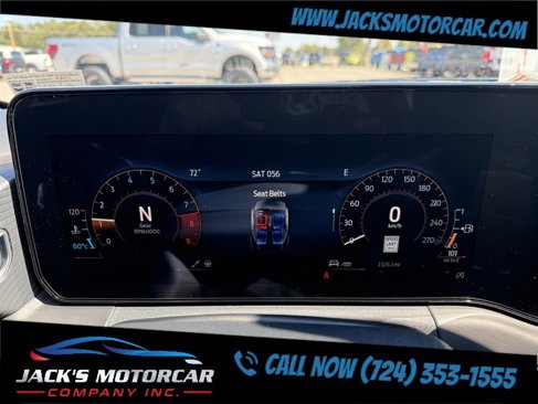 Used 2024 Ford Mustang GT Premium w/ GT Performance Package image 29