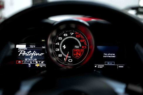 Used 2019 Ferrari Portofino image 76