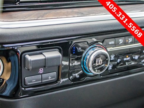 New 2025 GMC Sierra 2500 SLT w/ SLT Premium Package image 37