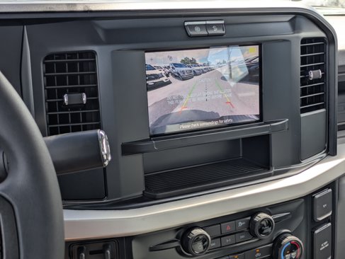 New 2026 Ford F350 XL image 25