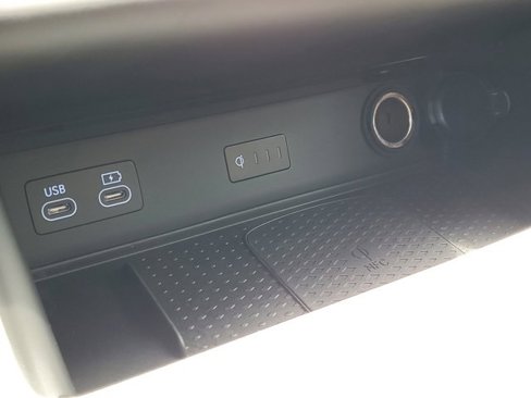 New 2026 Genesis GV80 3.5T Prestige image 34