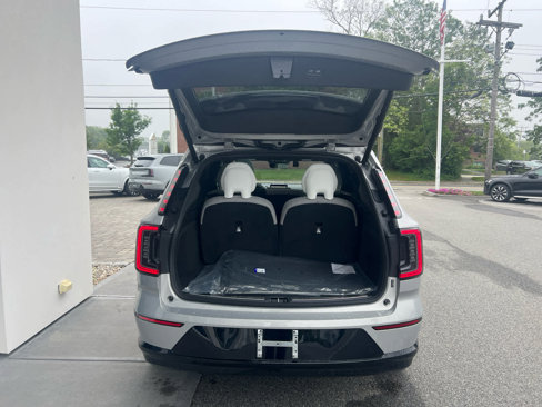 New 2025 Volvo EX90 Ultra image 9