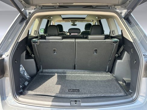 New 2026 Volkswagen Atlas SE image 26