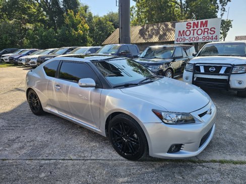 Used 2013 Scion tC image 2