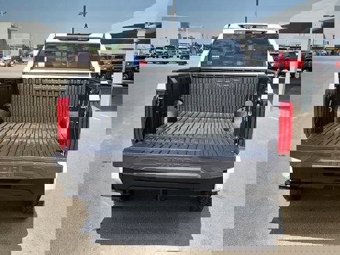 New 2025 Toyota Tundra SR5 image 23