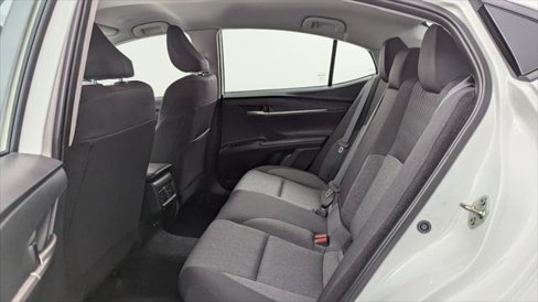 Used 2025 Toyota Camry LE image 17
