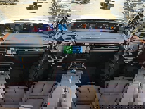 New 2025 Lincoln Navigator L Reserve image 17