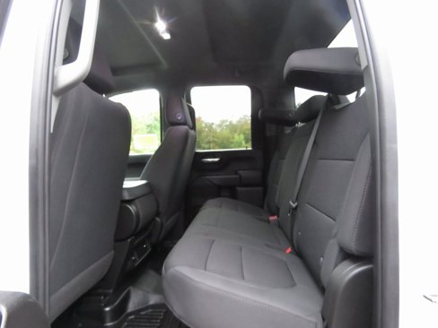 Used 2023 GMC Sierra 2500 Pro w/ Convenience Package image 20