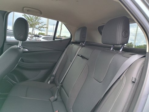 Used 2023 Buick Encore GX Select w/ Sport Touring Package image 16