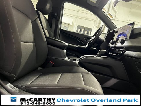 Used 2023 Chevrolet Colorado Trail Boss image 26