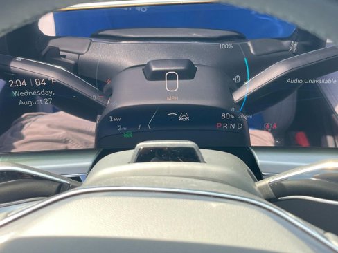 New 2026 Cadillac Lyriq Sport image 28