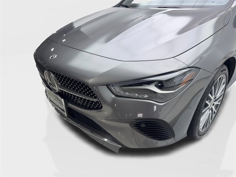 Used 2025 Mercedes-Benz CLA 250 image 16