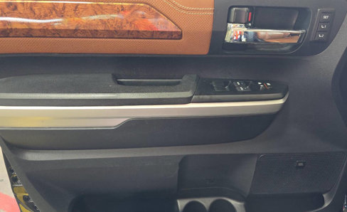 Used 2015 Toyota Tundra 1794 Edition image 12