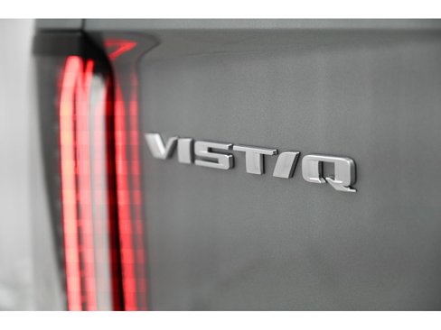 New 2026 Cadillac Vistiq Platinum image 52