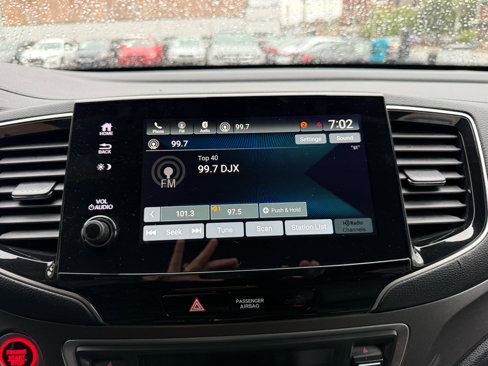 Used 2022 Honda Pilot Special Edition image 11