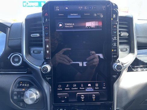New 2025 RAM 1500 Laramie image 22