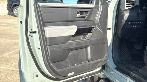 New 2026 Toyota Tundra Limited image 10