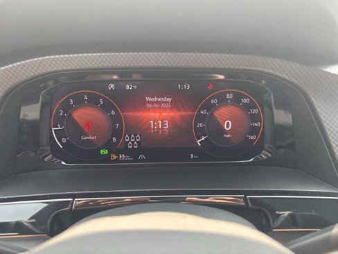 New 2025 Volkswagen Atlas Peak Edition SE image 16