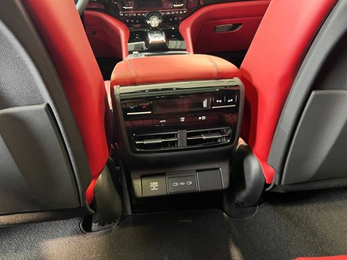 New 2026 Acura MDX A-Spec image 30