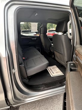Used 2023 Chevrolet Silverado 1500 LT w/ Protection Package image 15
